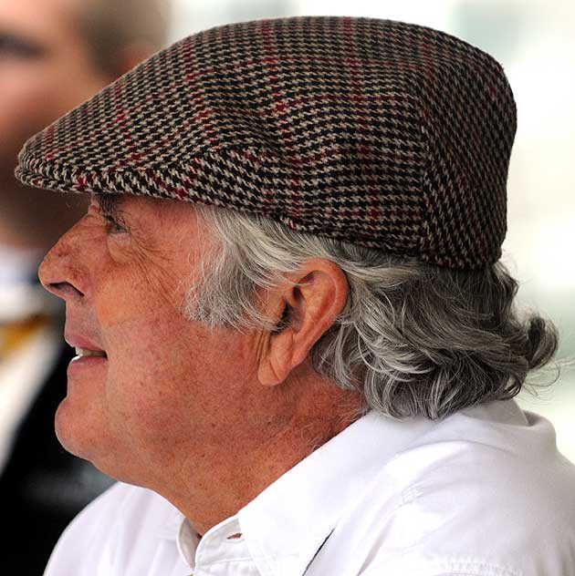 Brian Redman